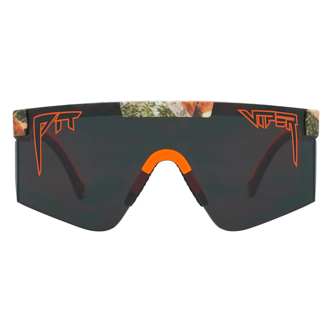 Pit Viper The Actualbush Original Sunglasses
