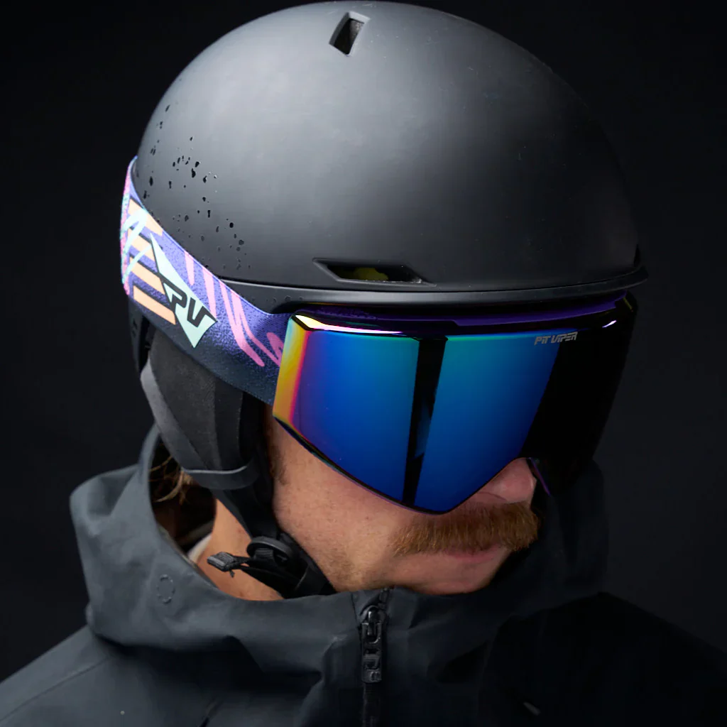 Pit Viper The BN5000 Goggle - Image 2