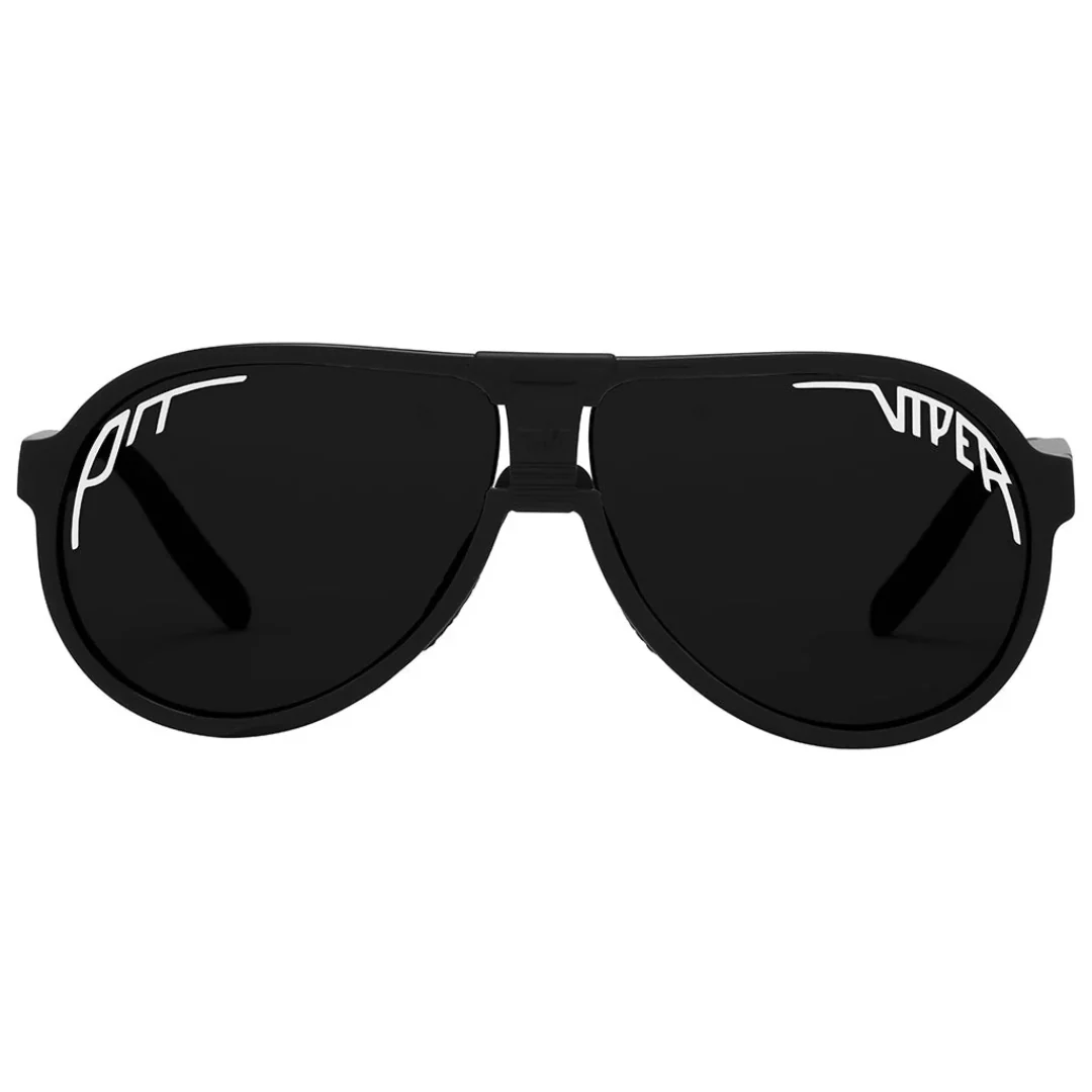 Pit Viper The Exec - Z87 + HDPV Polarized Smoke - Image 2