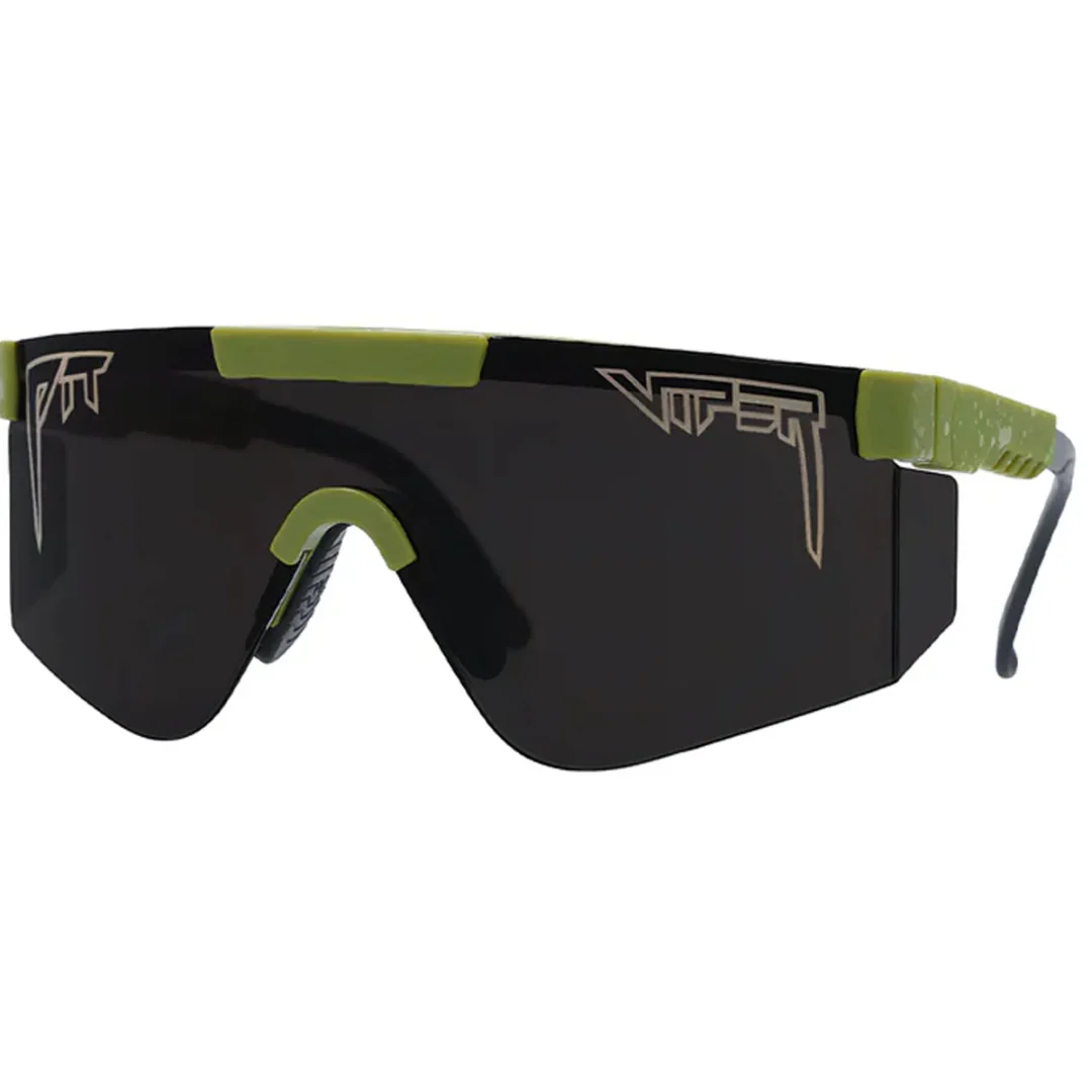 Pit Viper The NJP 2000 - BALLISTIC™ Smoke