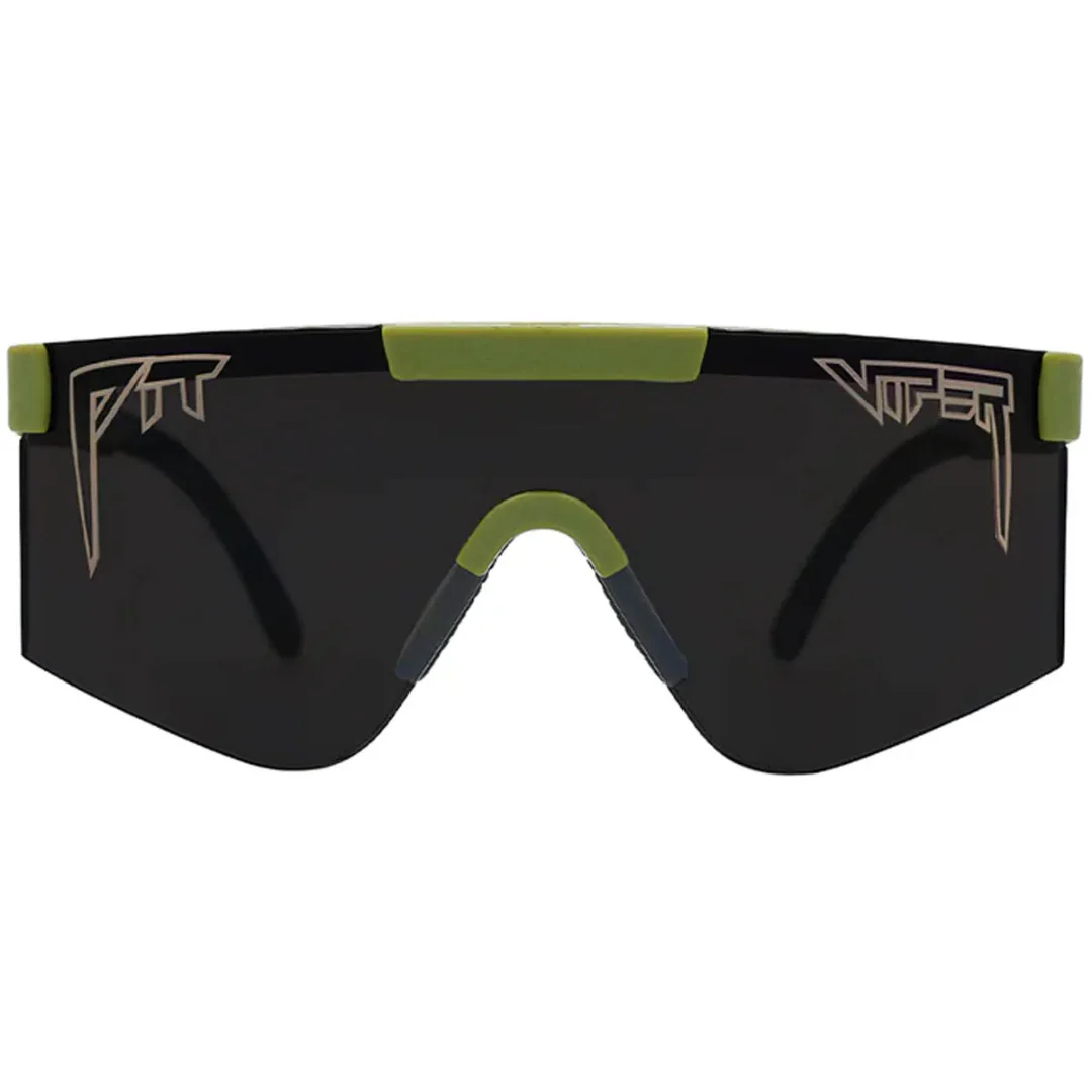Pit Viper The NJP 2000 - BALLISTIC™ Smoke - Image 2