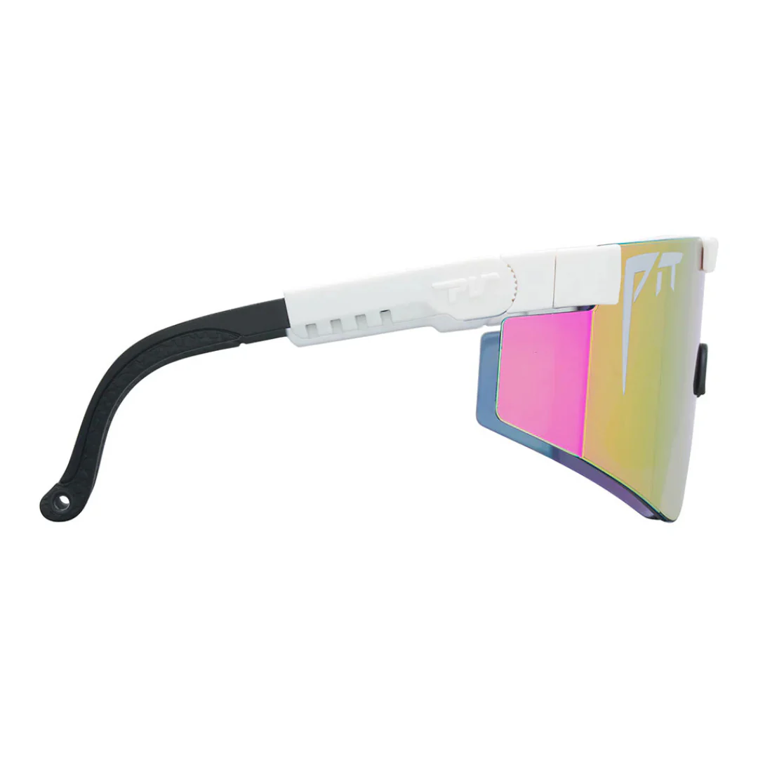 Pit Viper The Original 2.0 Wide Sunglasses - The Miami Nights - Image 4