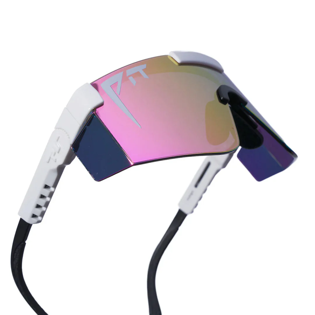Pit Viper The Original 2.0 Wide Sunglasses - The Miami Nights - Image 7