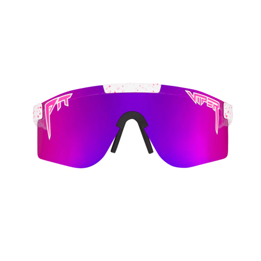 Pit Viper The Original Wide - The LA Brights Polarized