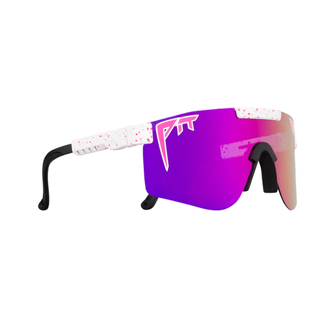 Pit Viper The Original Wide - The LA Brights Polarized - Image 3
