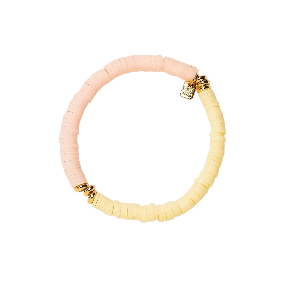 Pura Vida Darling Stretch Bracelet - Image 2