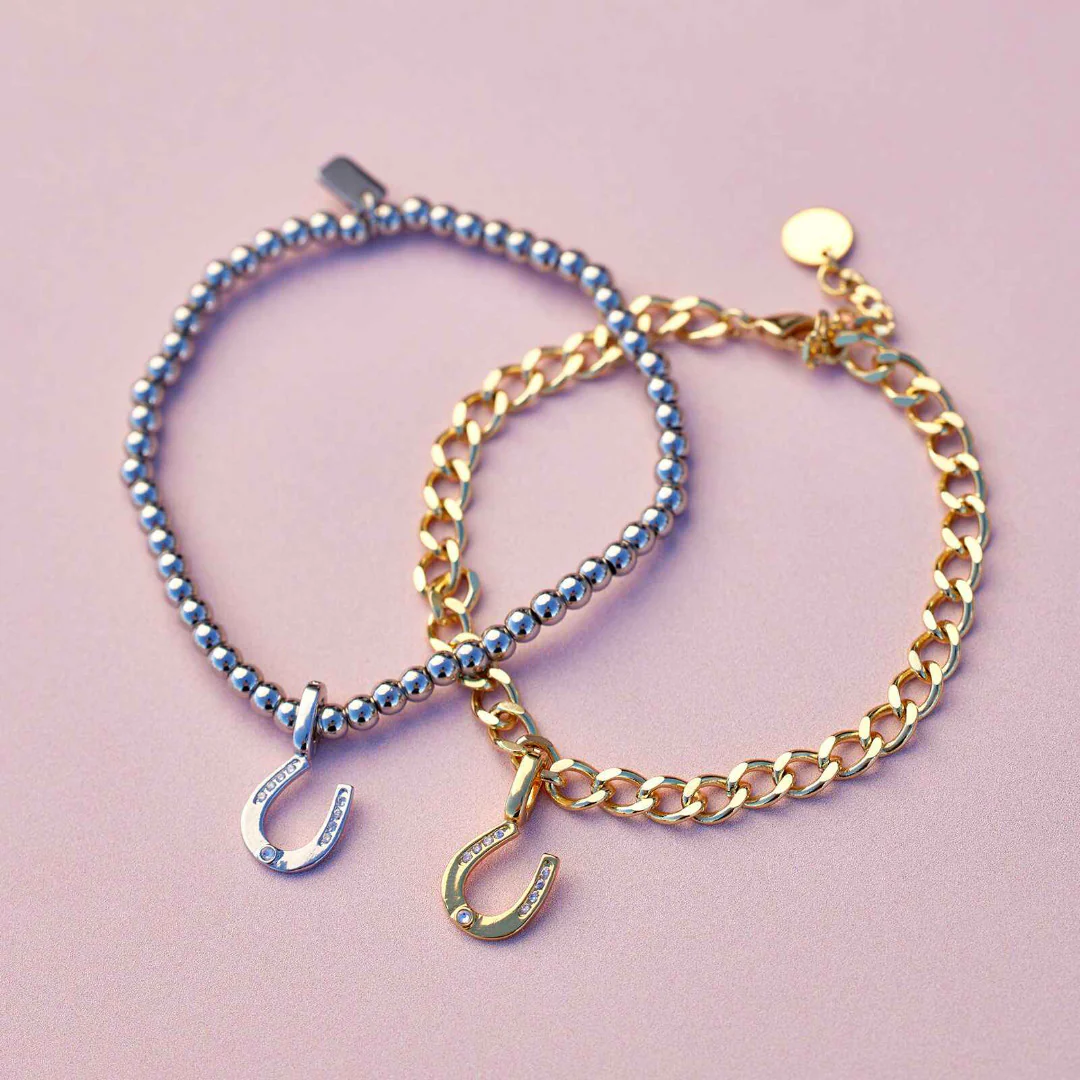 Pura Vida Harper Horseshoe Charm - Image 5