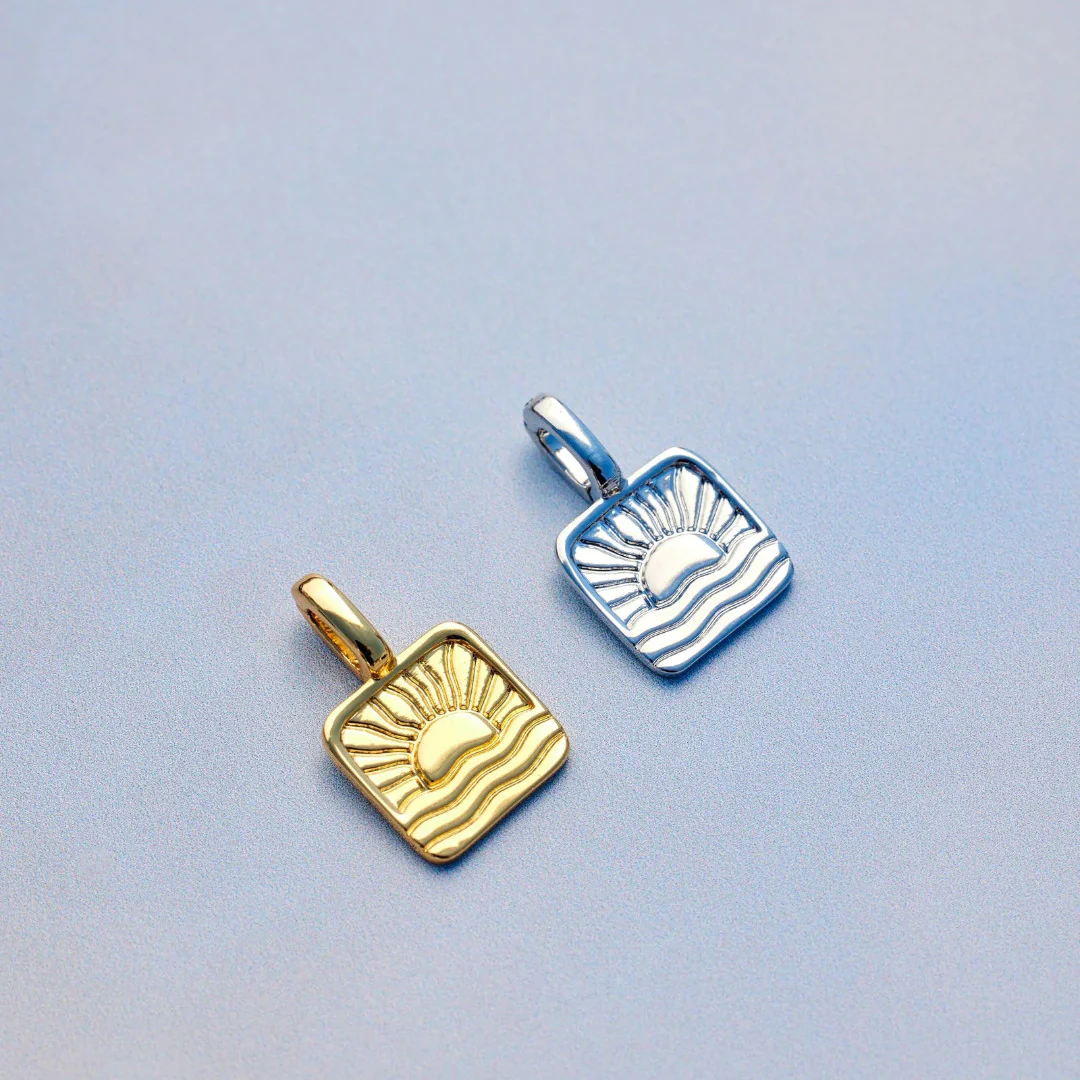 Pura Vida Harper Sun Charm - Image 4