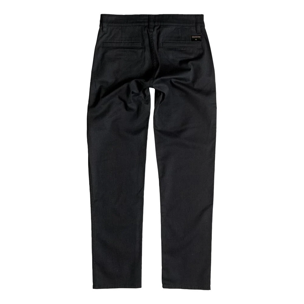 Quicksilver Everyday Union Chino Boys Pant - Image 3
