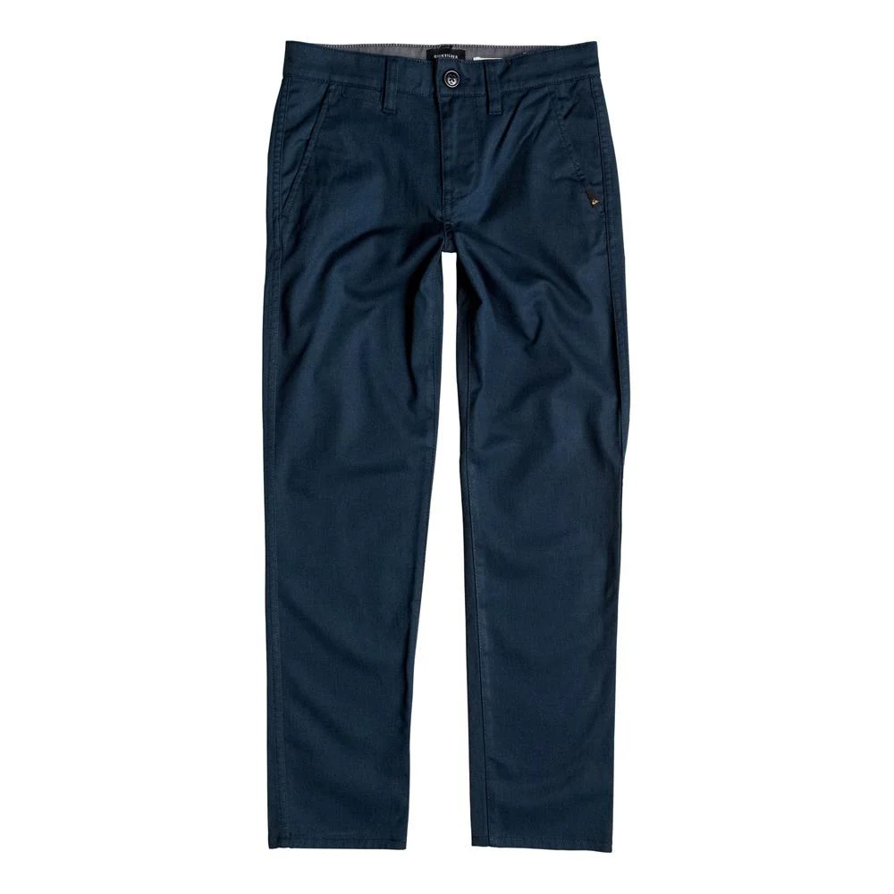 Quicksilver Everyday Union Chino Boys Pant - Image 7