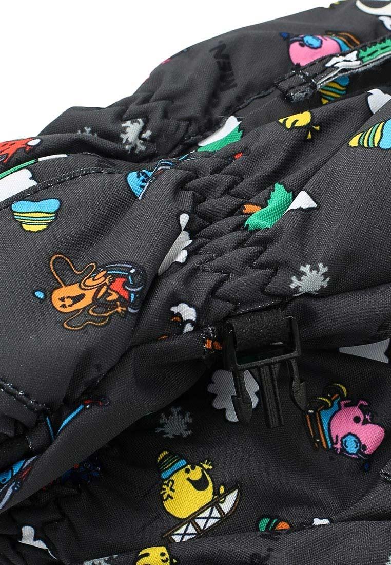 Quicksilver Mr Men Kids Mitts - Image 3