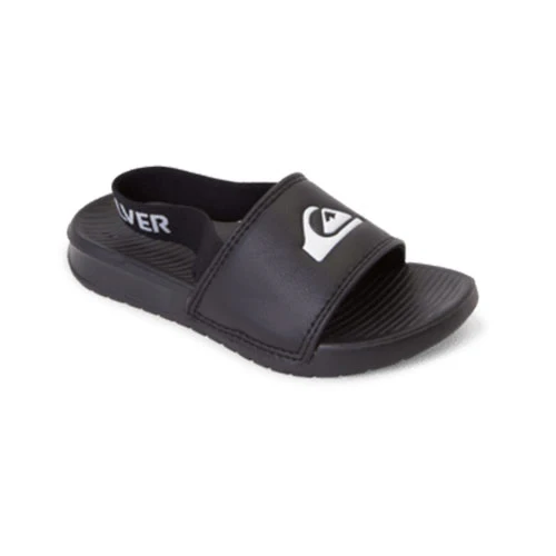 Quiksilver Bright Coast Strapped Toddler Sandals - Image 2