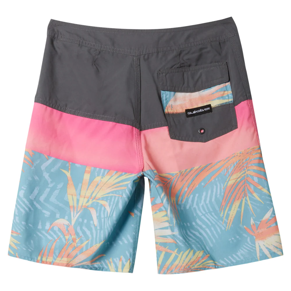 Quiksilver Everyday Panel 17" Boardshort for Boys 8-16 - Image 2
