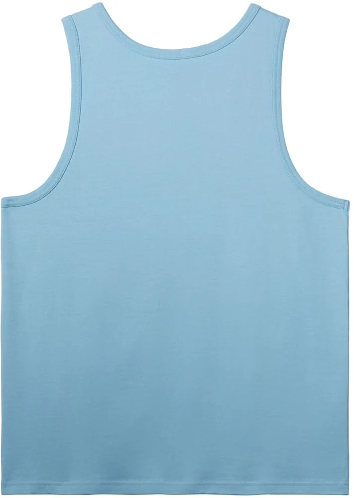 Quiksilver Men's Comp Logo Tank MT1 Tank - Image 2