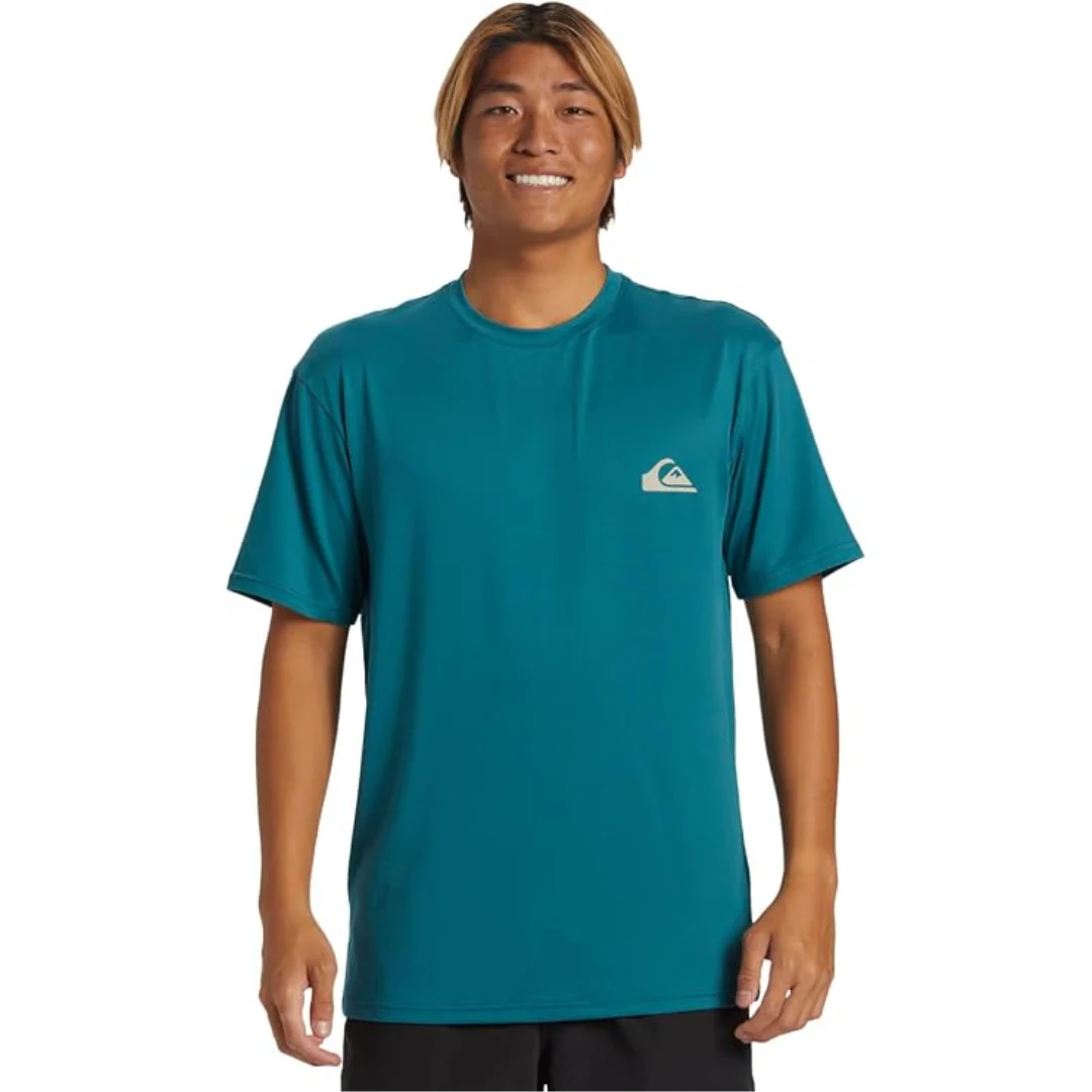 Quiksilver Men's Everyday Surf Tee SS - Image 3