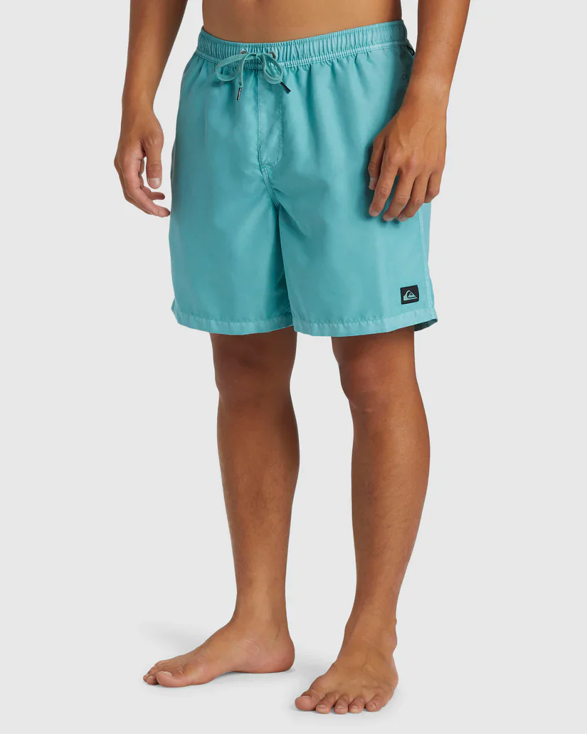 Quiksilver Men's Everyday Surfwash Volley 17" Shorts - Image 4
