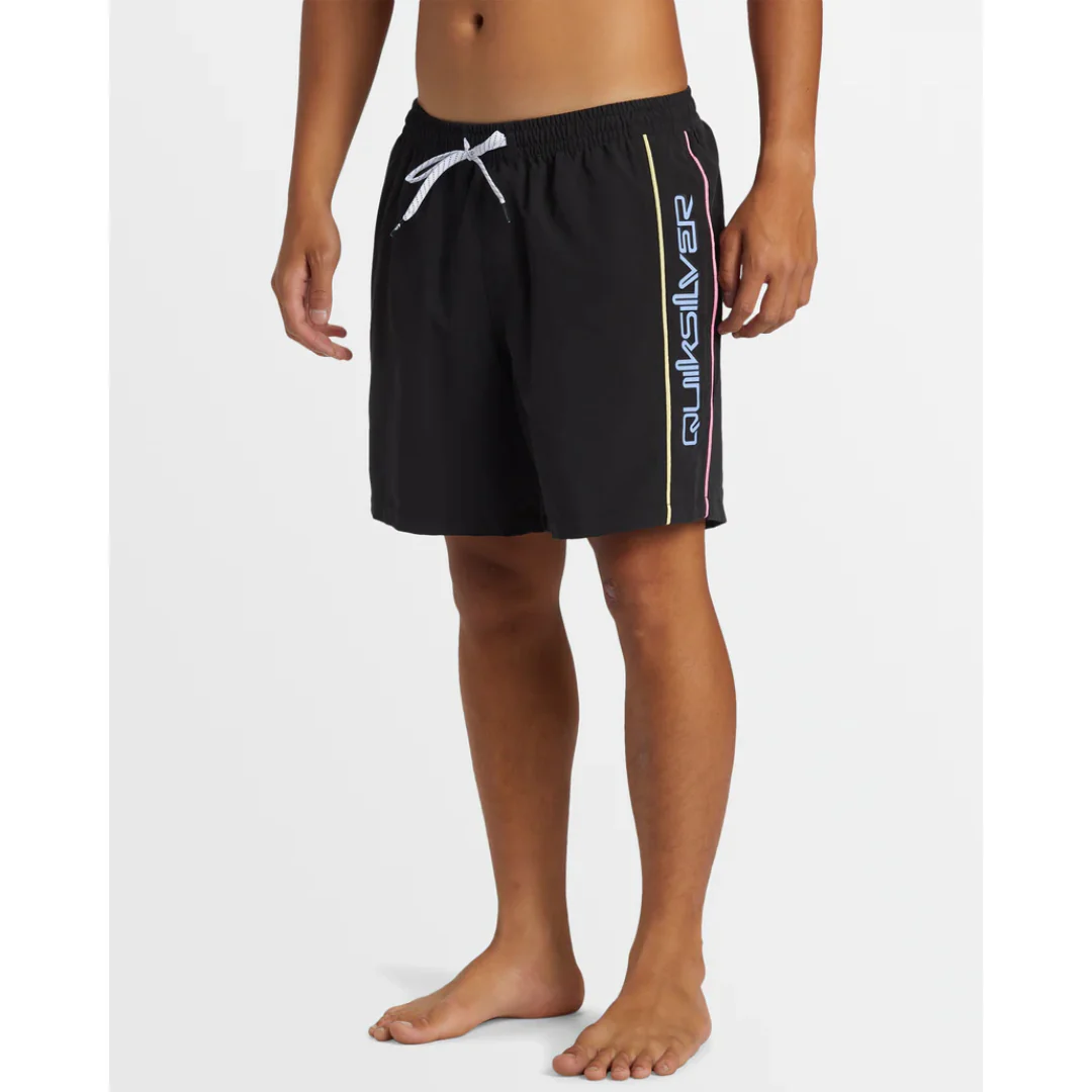 Quiksilver Men's Everyday Vert Volley 2 17NB Shorts - Image 5