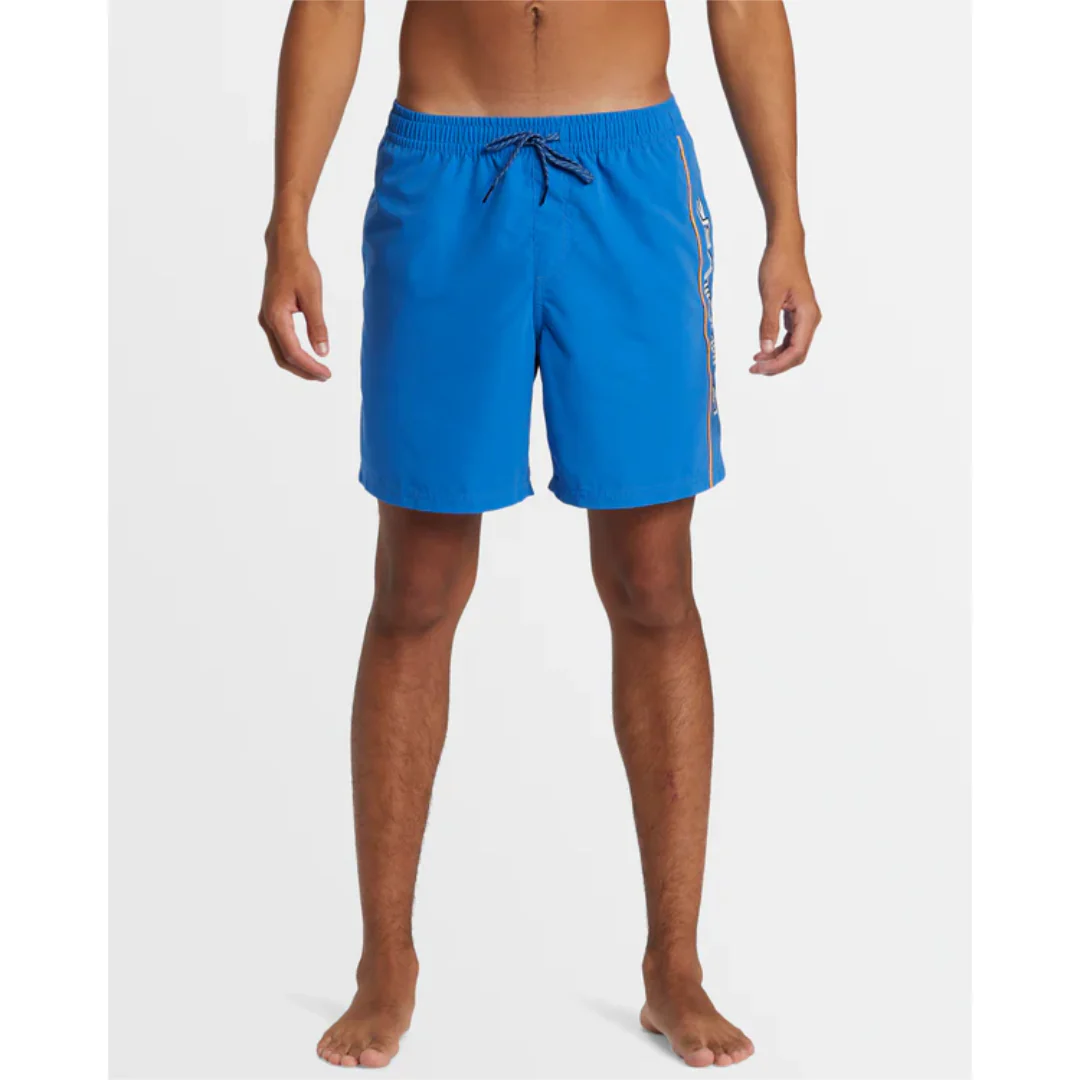 Quiksilver Men's Everyday Vert Volley 2 17NB Shorts - Image 9
