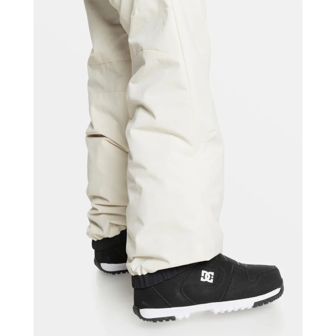 Quiksilver Men's Fly High Bib Snowpants - Image 14