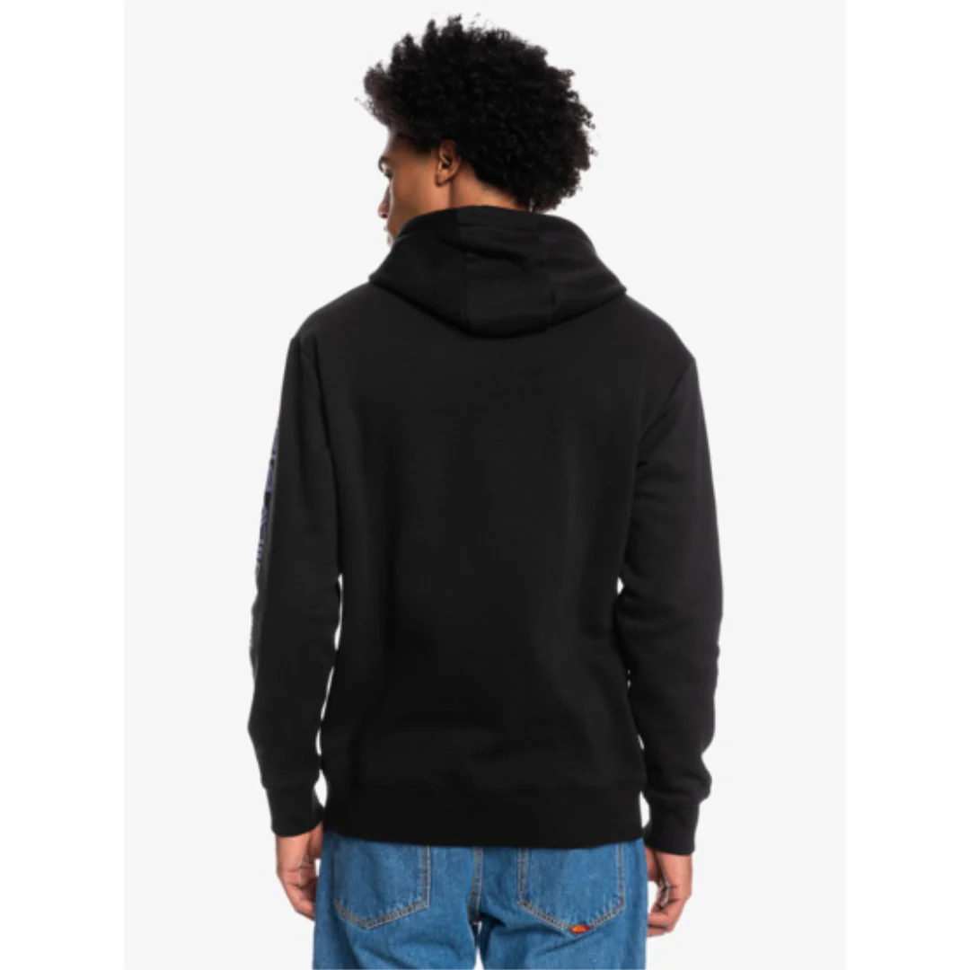 Quiksilver Men's Omni Logo Hoodie - Image 11