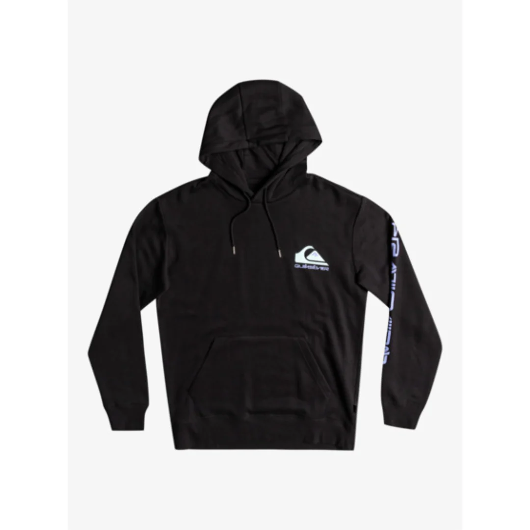 Quiksilver Men's Omni Logo Hoodie - Image 12