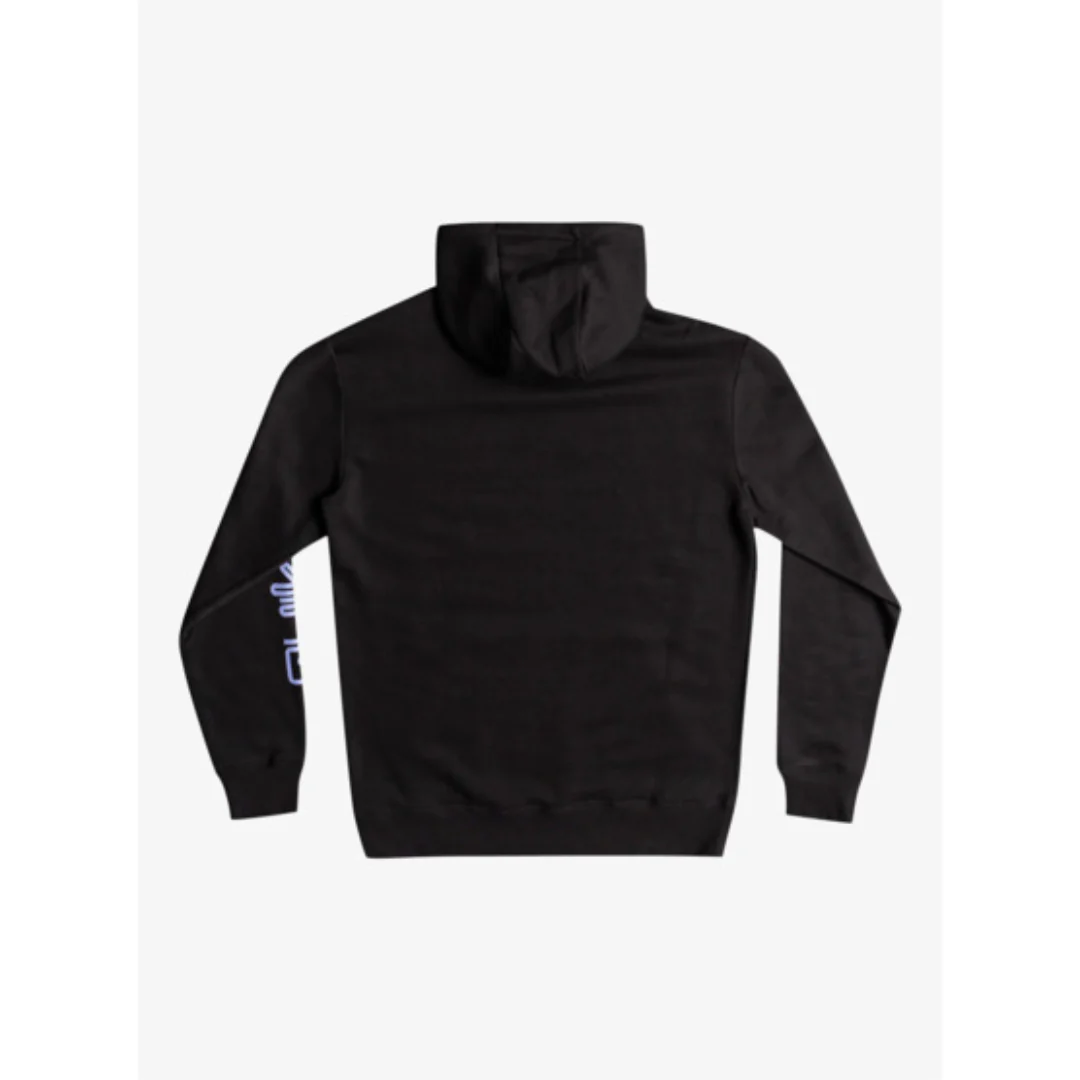 Quiksilver Men's Omni Logo Hoodie - Image 13
