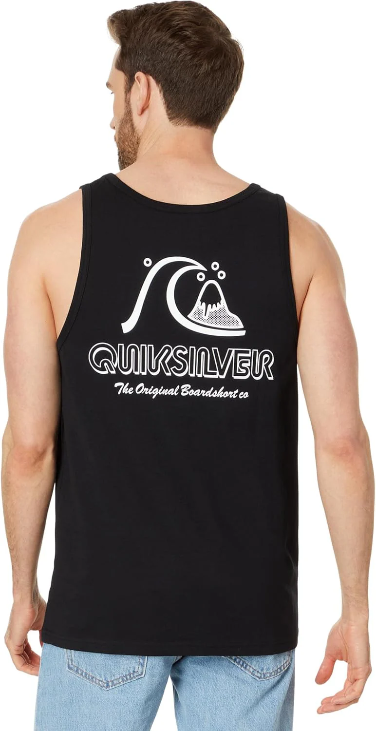 Quiksilver Men's Original Boardshort CO MT1 Tank - Image 2