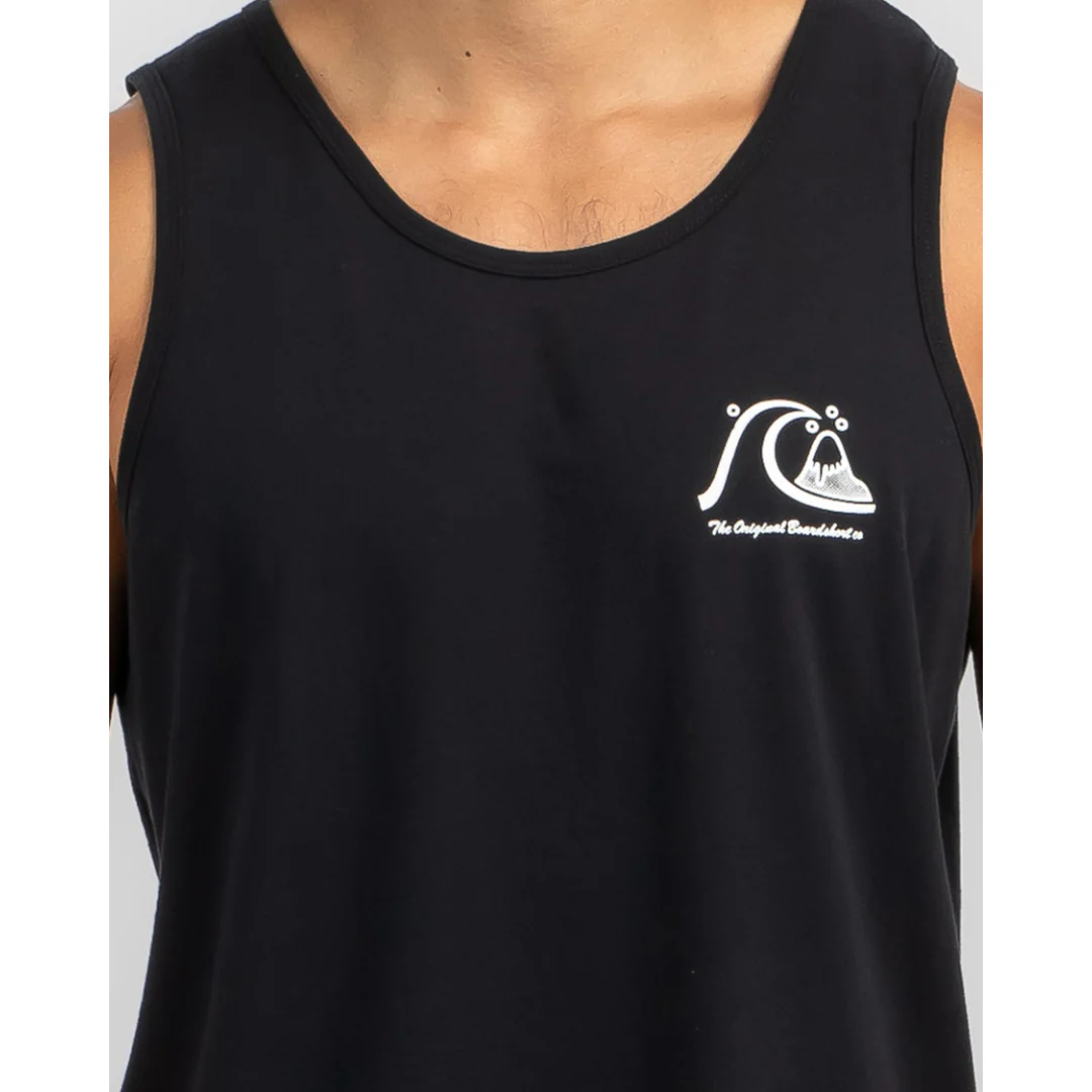 Quiksilver Men's Original Boardshort CO MT1 Tank - Image 5