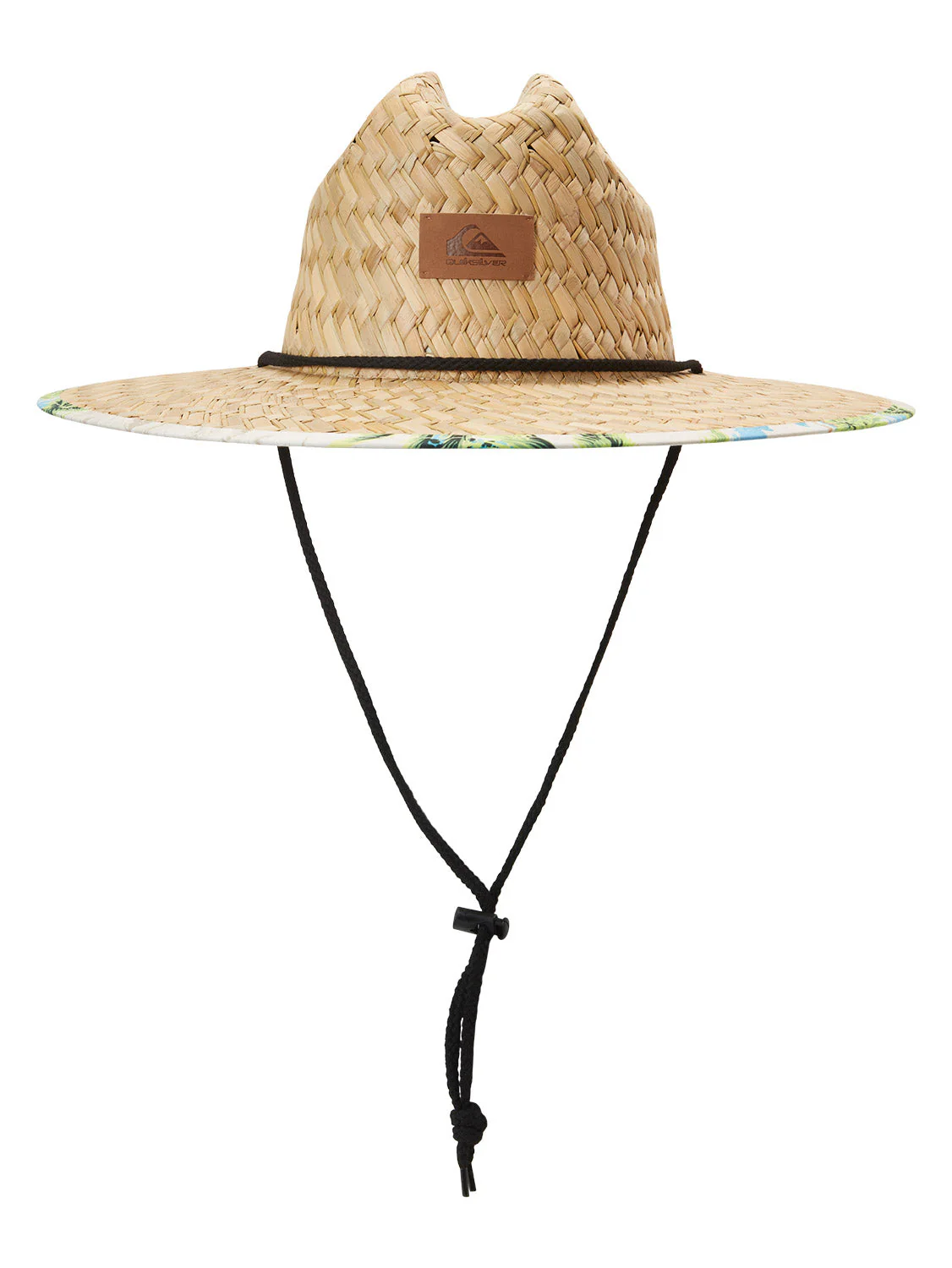 Quiksilver Men's Pierside Print Hat - Image 2