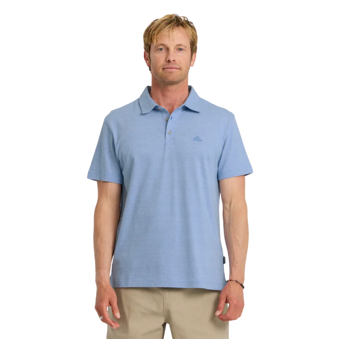 Quiksilver Men's Sunset Cruise Polo