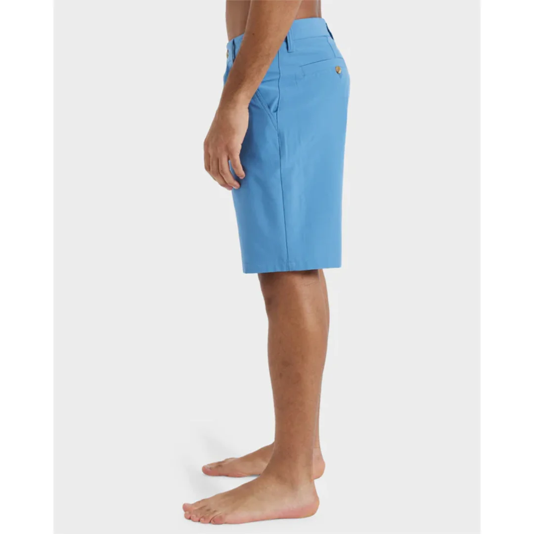 Quiksilver Men's Union Amphibian 20" Shorts - Image 11