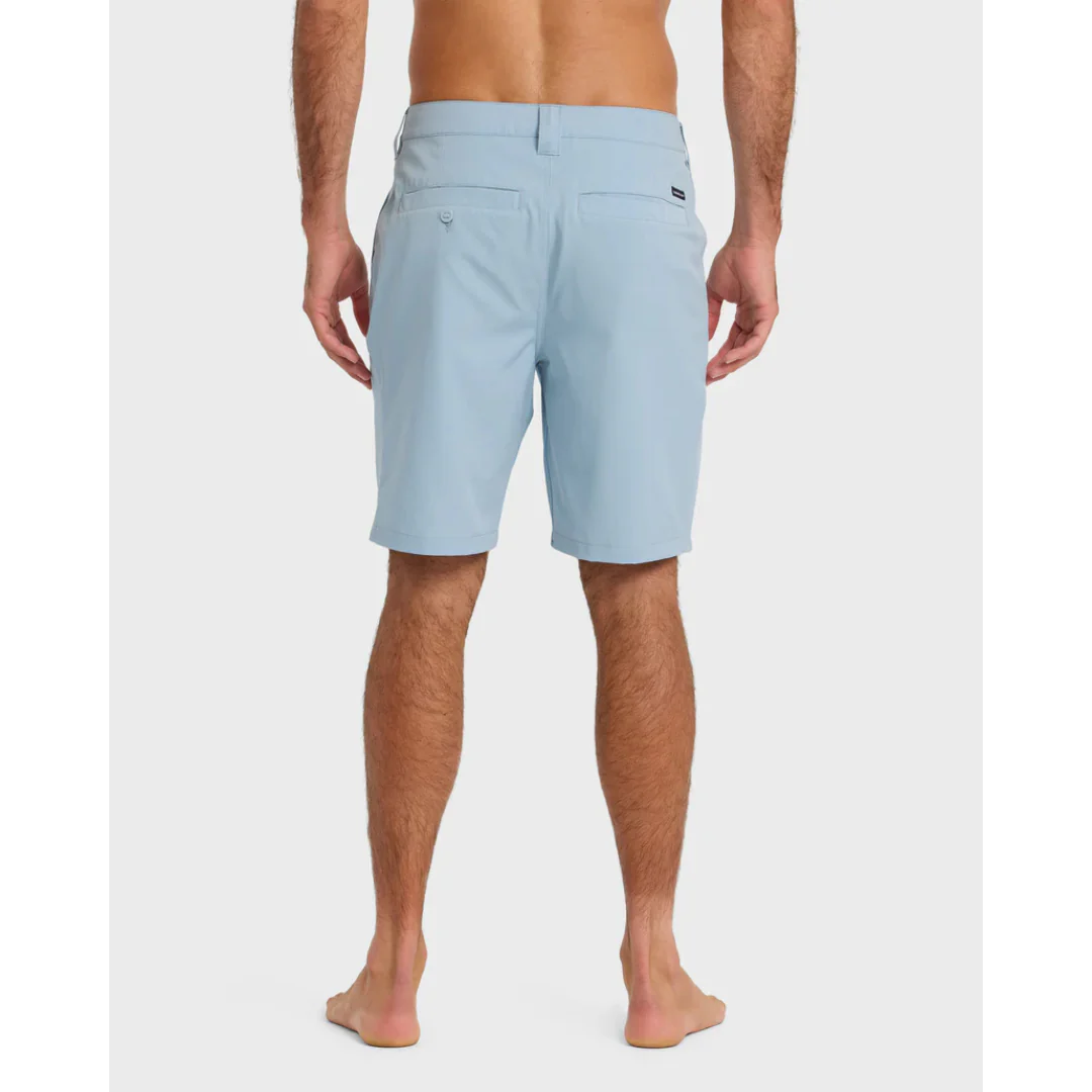 Quiksilver Men's Union Amphibian 20" Shorts - Image 12