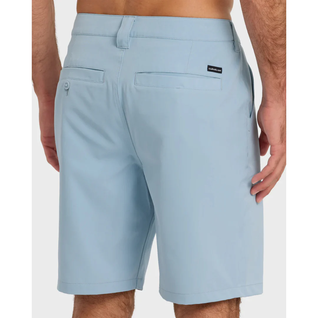 Quiksilver Men's Union Amphibian 20" Shorts - Image 14
