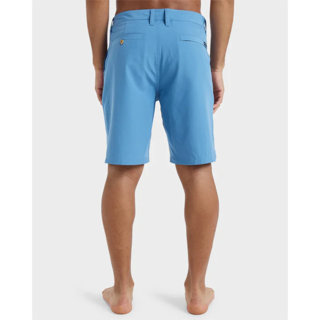 Quiksilver Men's Union Amphibian 20" Shorts - Image 15