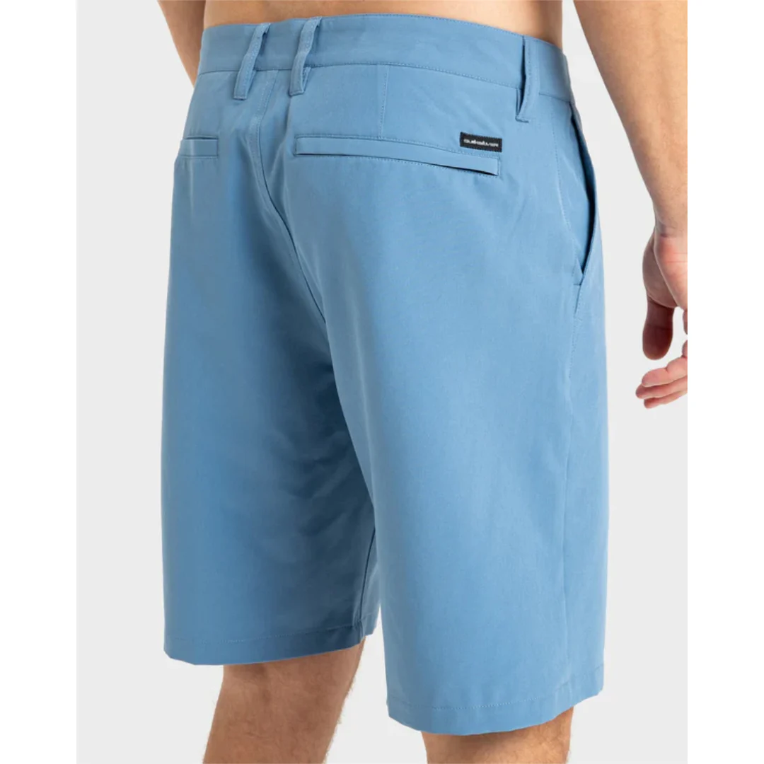 Quiksilver Men's Union Amphibian 20" Shorts - Image 17
