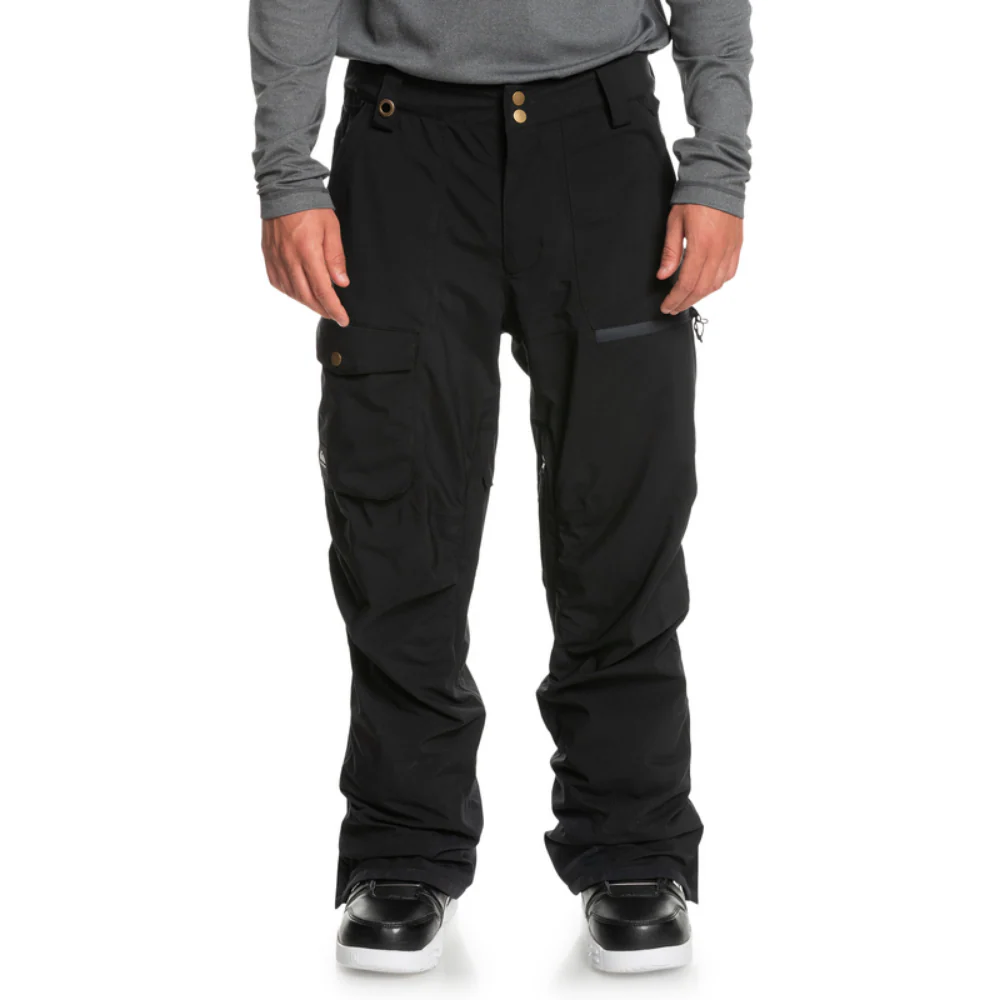 Quiksilver Men's Utility Pant