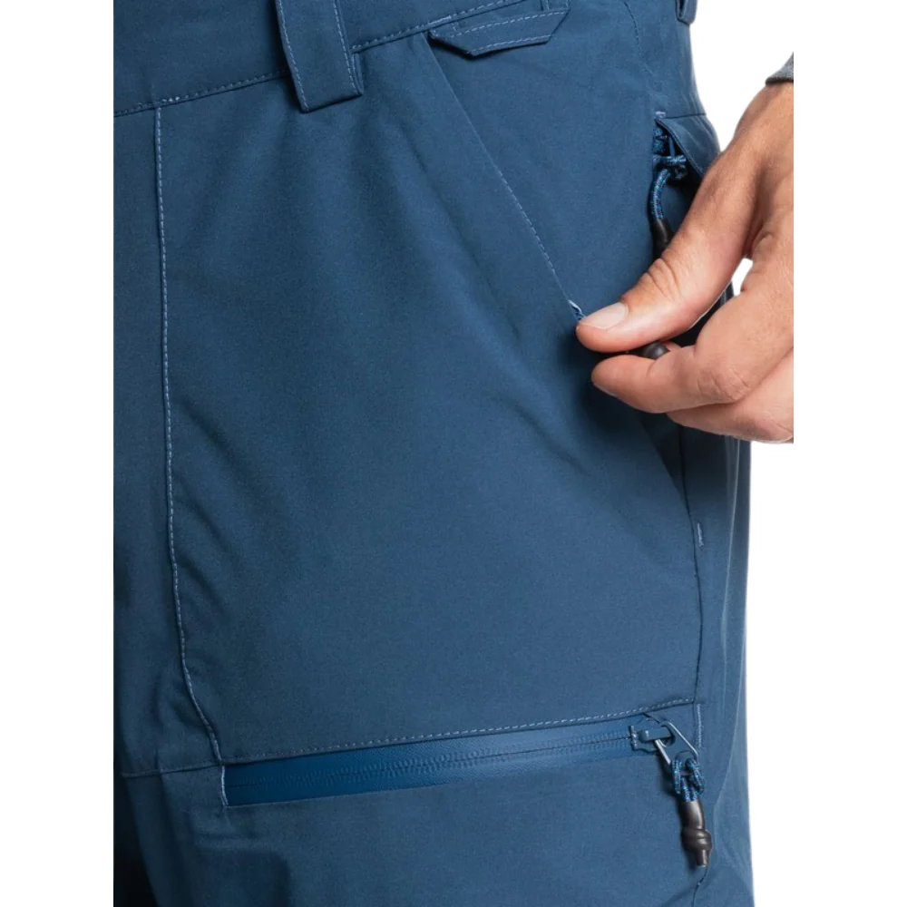 Quiksilver Men's Utility Pant - Image 6