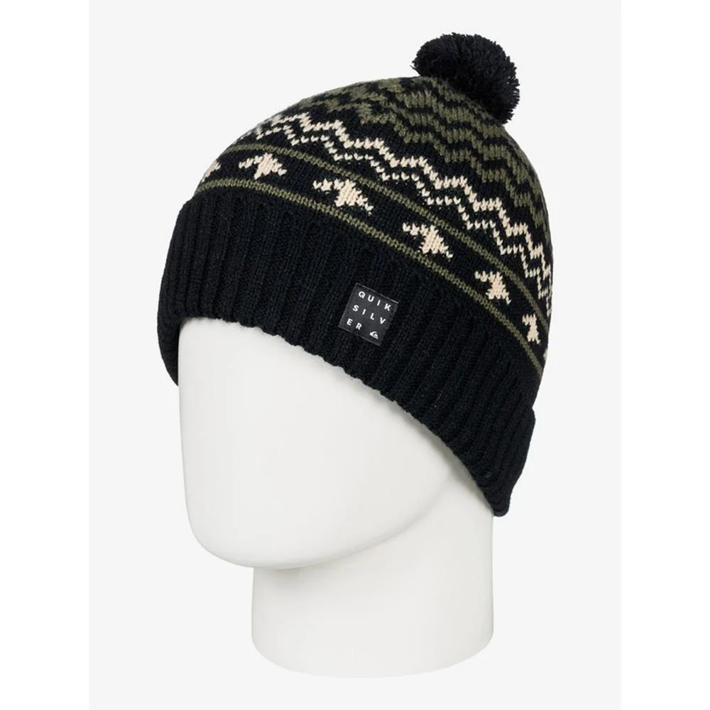 Quiksilver Nash Beanie