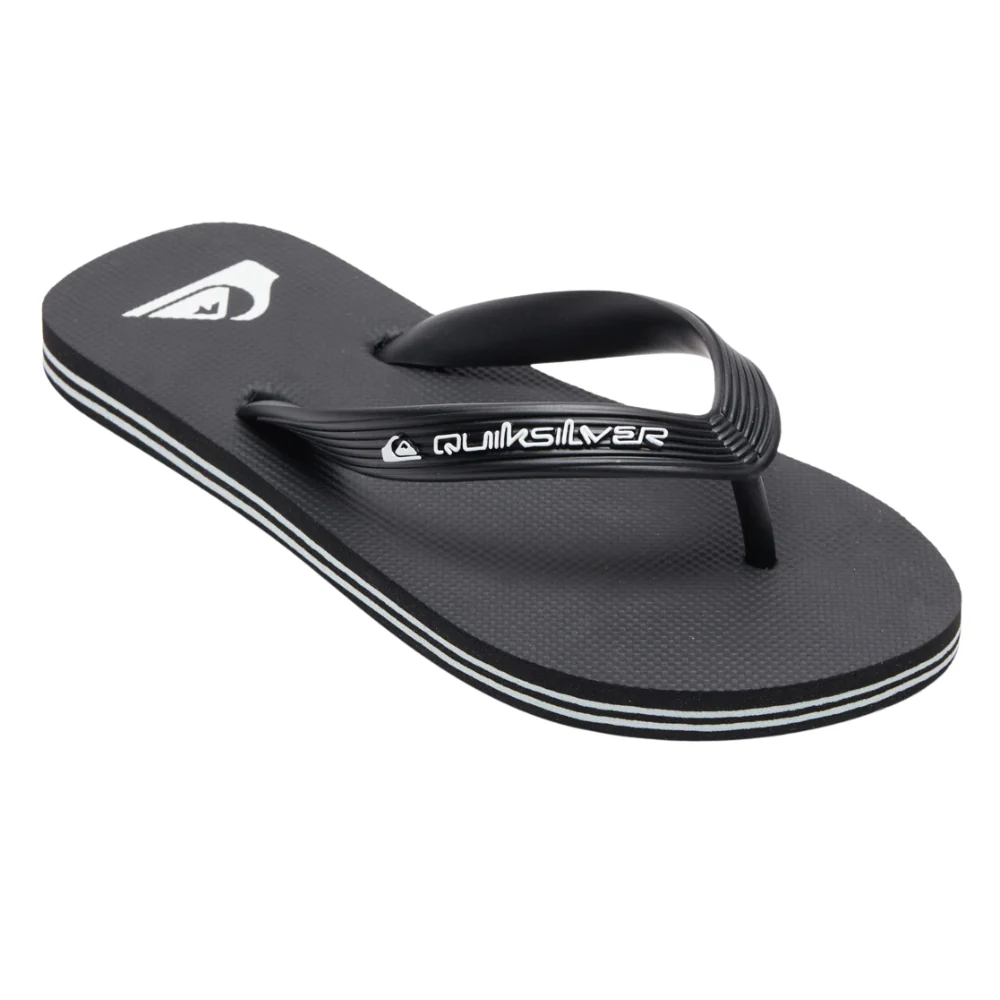 QuiksilverBoy's 8-16 Molokai Core Flip-Flops