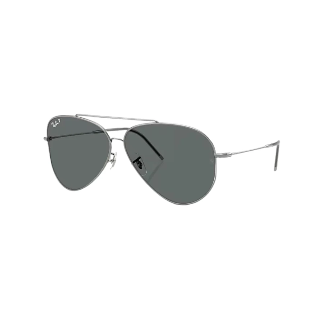 Ray Ban Aviator Reverse - Sunglasses - Image 2