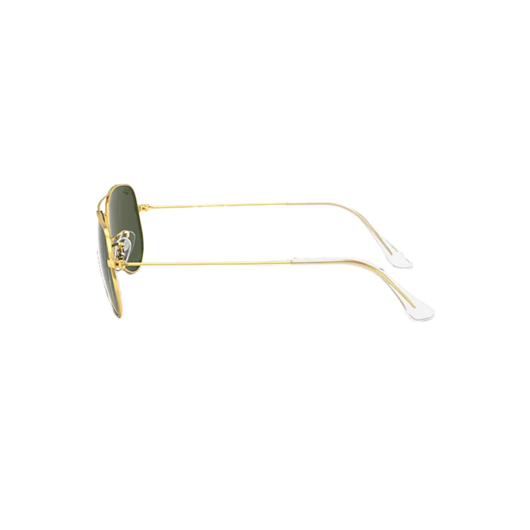 Ray Ban Aviator Small Metal - Sunglasses - Image 2