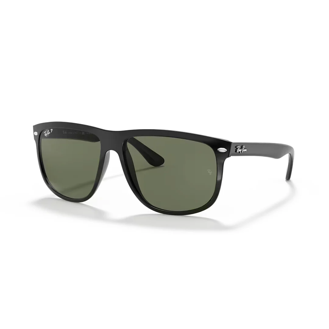 Ray Ban Boyfriend Sunglasses - Image 2