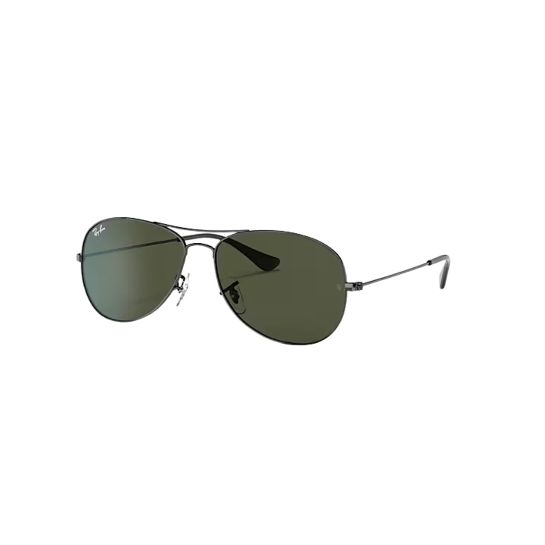 Ray Ban Cockpit - Sunglasses - Image 3