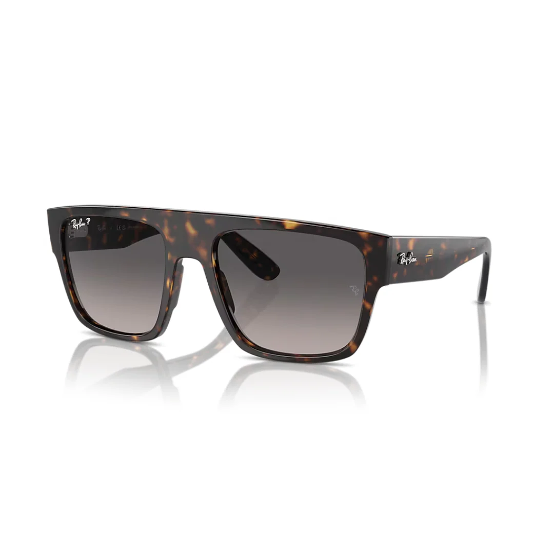 Ray Ban Drifter Sunglasses - Image 3