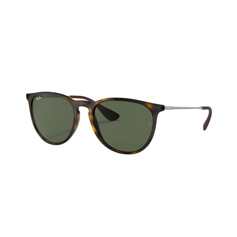 Ray Ban Erika - Unisex Sunglasses - Image 3