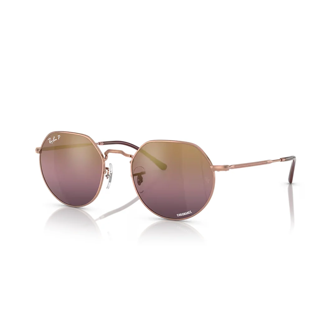 Ray Ban Jack - Sunglasses - Image 2