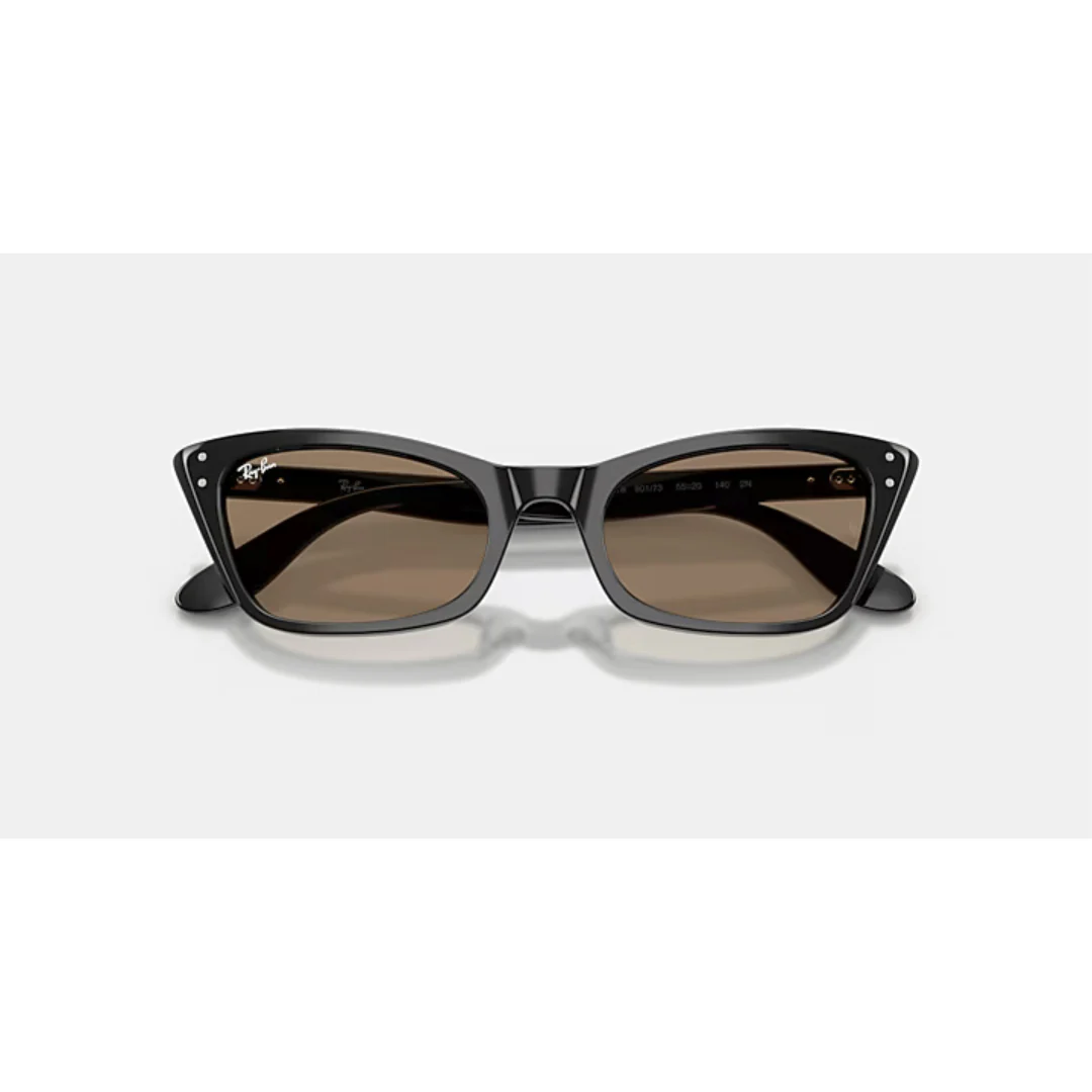 Ray Ban Lady Burbank - Sunglasses - Image 5