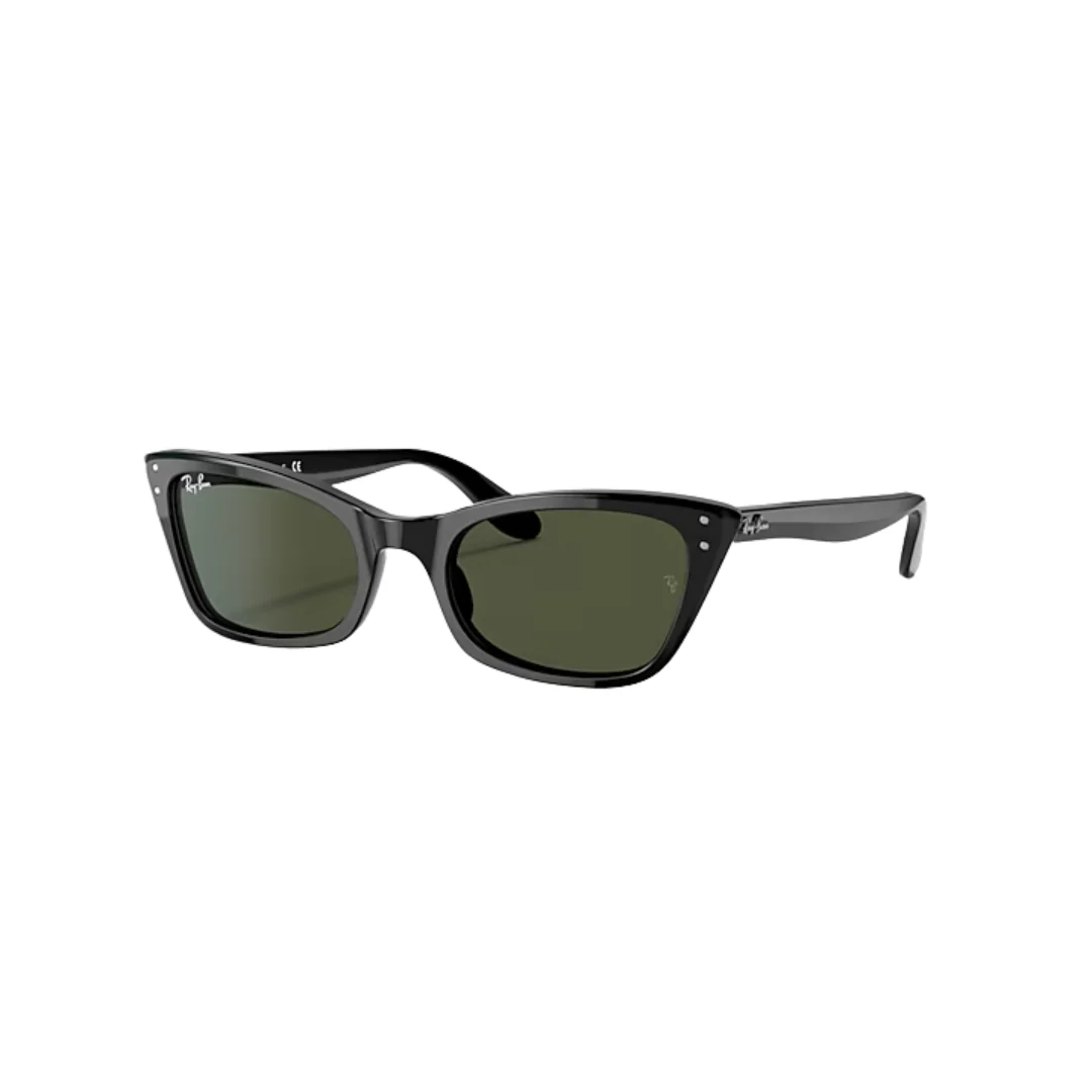 Ray Ban Lady Burbank - Sunglasses - Image 2