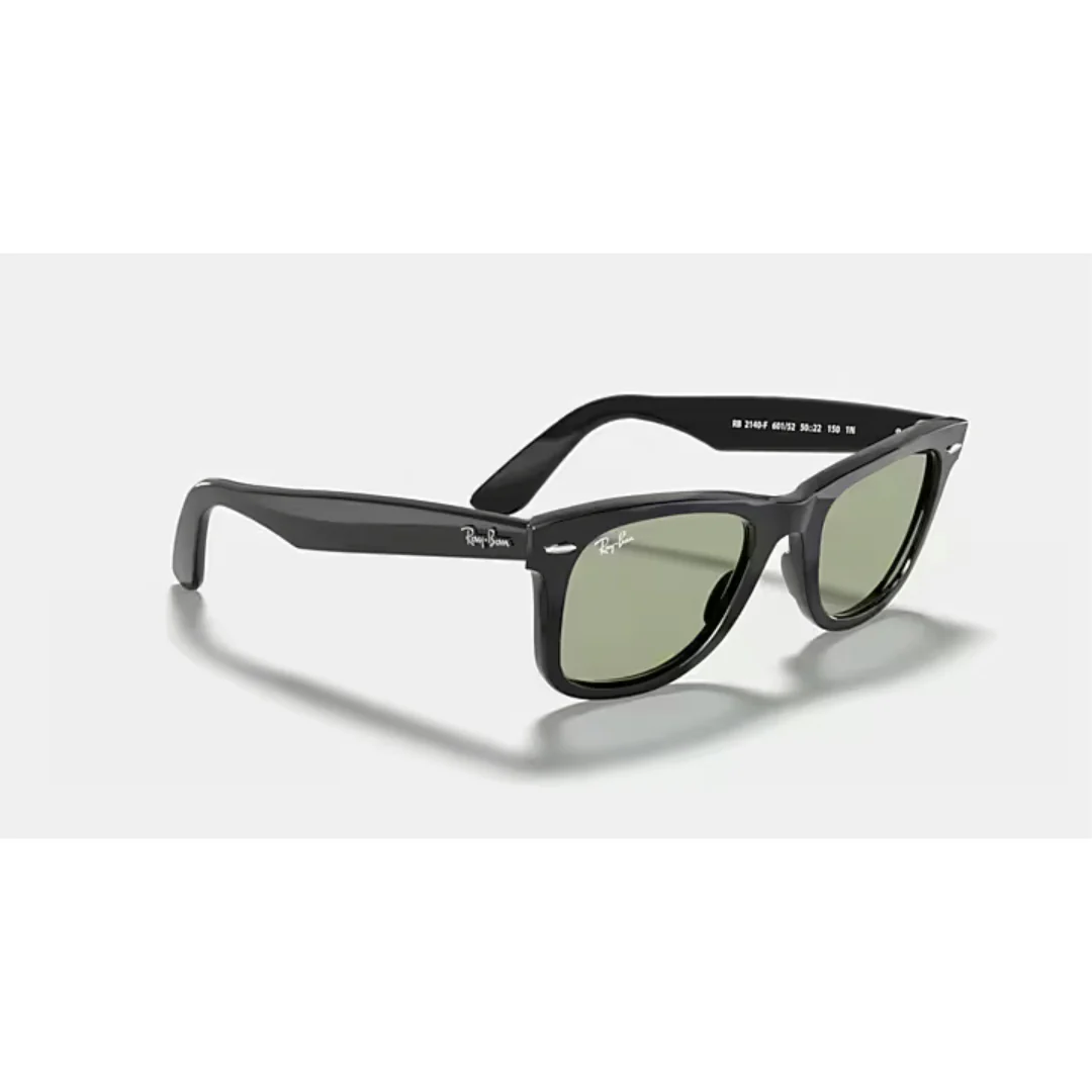 Ray Ban Men's Wayfarer Sunglasses - Image 6