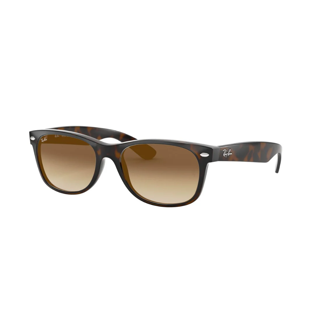 Ray Ban New Wayfarer - Men's Sunglasses - Image 10